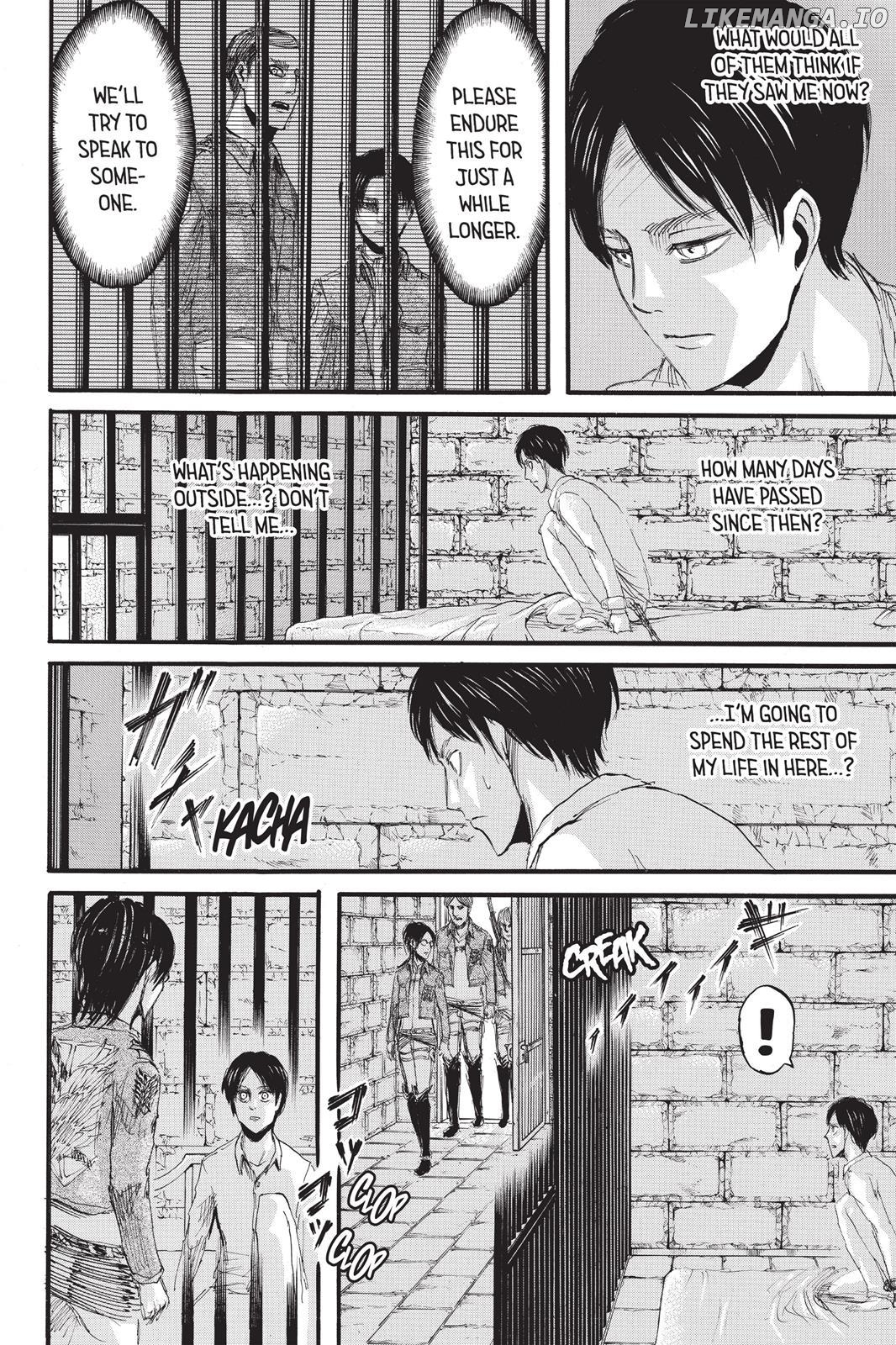 Shingeki no Kyojin, Chapter 19 image 06